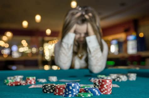 gambling addiction thailand